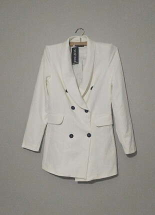 Blazer ceket 