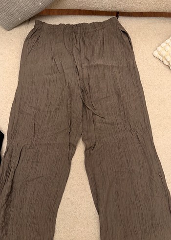 Zara Dokulu Pantolon - Görsel 3