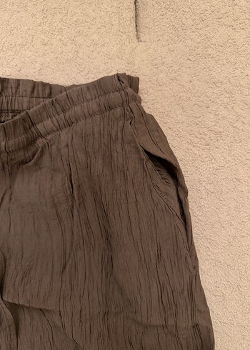 Zara Dokulu Pantolon - Görsel 4