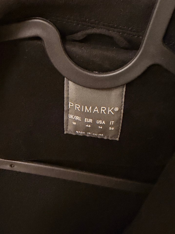 Siyah Süet Biker Süet Ceket - Görsel 3