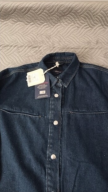 U.S Polo Assn. Kot ceket