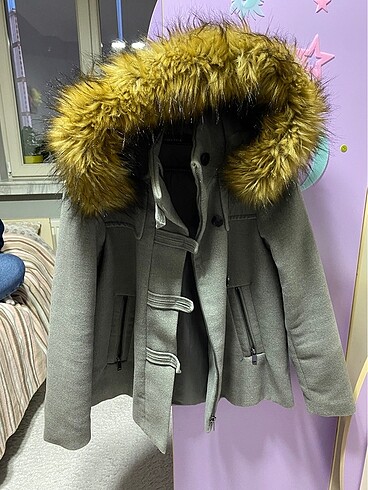 Zara mont