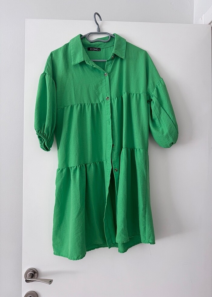 Elbise Kısa - Görsel 2