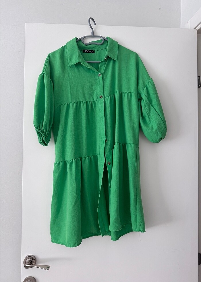 Elbise Kısa - Görsel 3