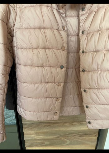 Kadın mont - Görsel 3