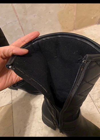 Kadın bot - Görsel 2