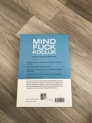 Mind Fuck Koçluk