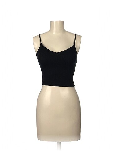 Bershka Mini Üst %70 İndirimli.