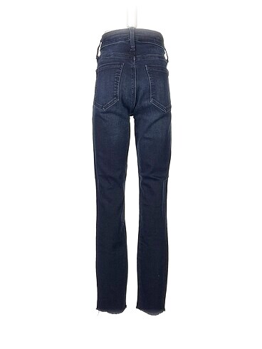 universal Beden Mavi Jeans Jean / Kot %70 İndirimli.