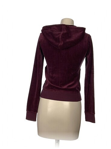 s Beden Juicy Couture Hırka %70 İndirimli.