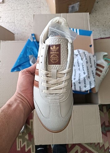 Adidas Adidas erkek spor ayakkabı