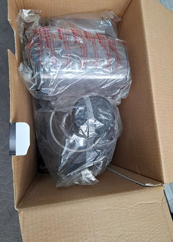 Arzum Meyvix Kırmızı Katı Meyve Sıkacağı 1000W - Görsel 7