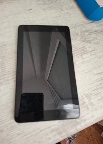 Mavi Çocuk Tablet Kılıfı - Görsel 2