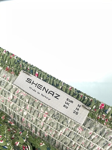 m Beden çeşitli Renk Diğer Günlük Elbise %70 İndirimli.