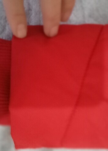 Şişme bayan mont - Görsel 8