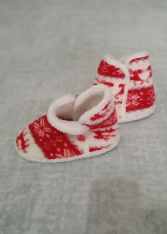 Çocuk ev botu - Görsel 2