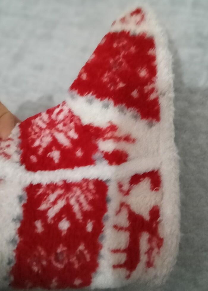 Çocuk ev botu - Görsel 4