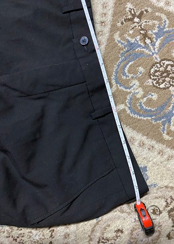 Erkek kumaş pantolon - Görsel 8