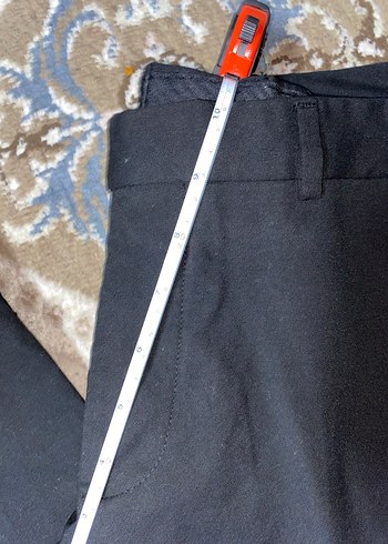 Erkek kumaş pantolon - Görsel 3