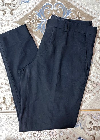 Erkek kumaş pantolon - Görsel 2