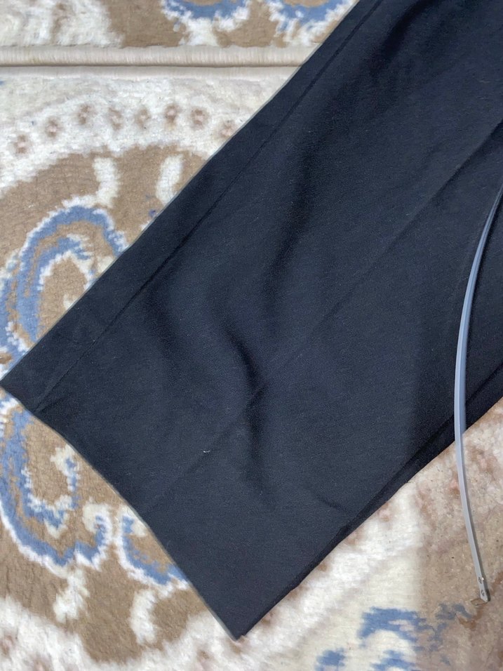 Erkek kumaş pantolon - Görsel 5