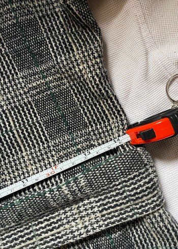 Gri Kemerli Midi Kadın Elbise - Görsel 6