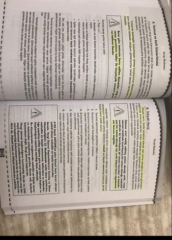 Matrah Vergi Hukuku Konu Anlatımı Kitabı - Görsel 2