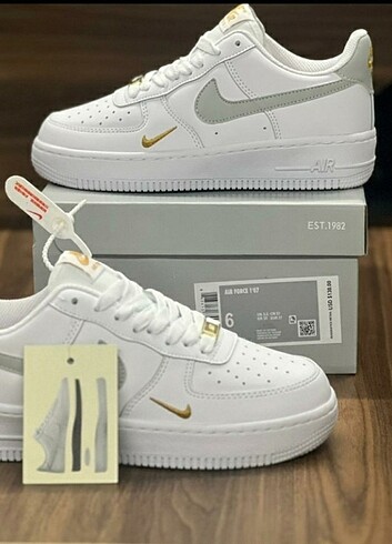 Nike Air force yeni 