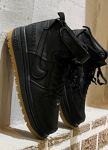 Nike Air force GORE TEX YENİ 