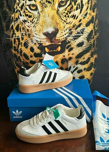Adidas samba 