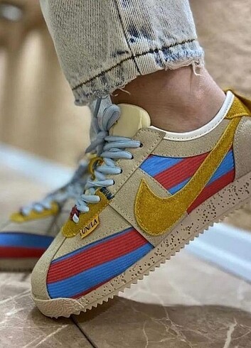 Nike Cortez 72 yeni