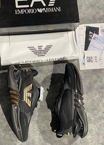 Emporio armani