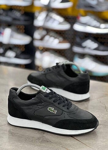 Lacoste