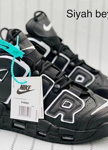 Nike yeni