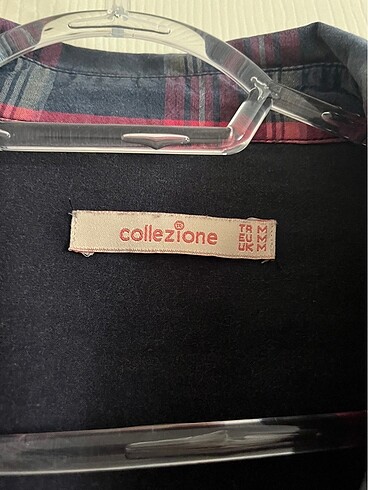 Collezione Gömlek