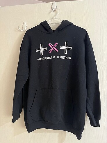 Txt Sweat