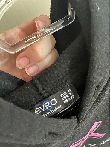 m Beden Txt Sweat