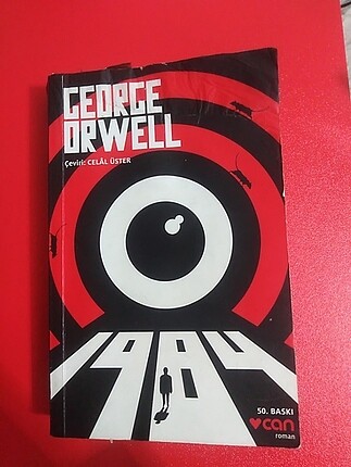 1984 Kitap