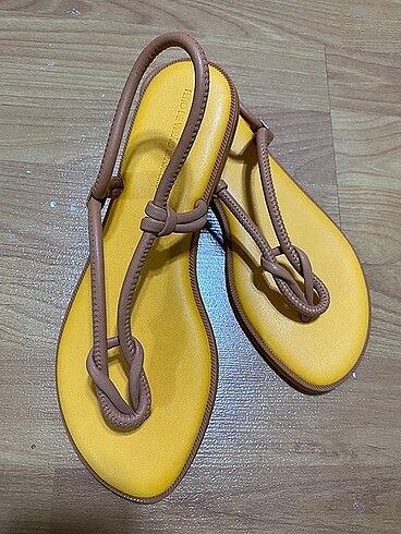 Havaianas sandalet