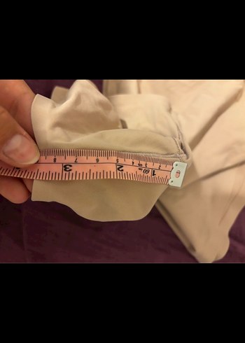 Penti şort - Görsel 6