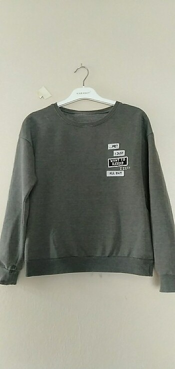 Lcw Bayan sweatshirt