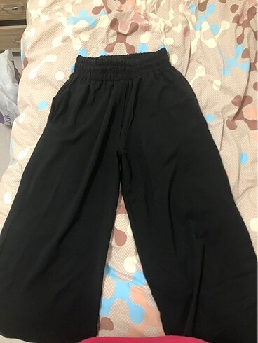 bol paça pantolon