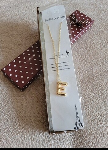 Accessorize Kolye
