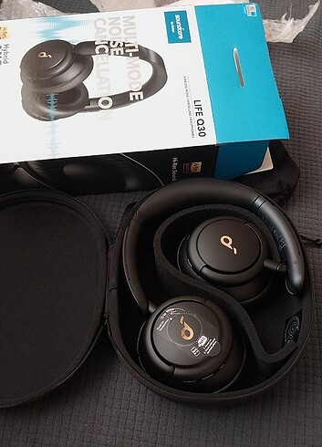 Anker Soundcore Life Q30