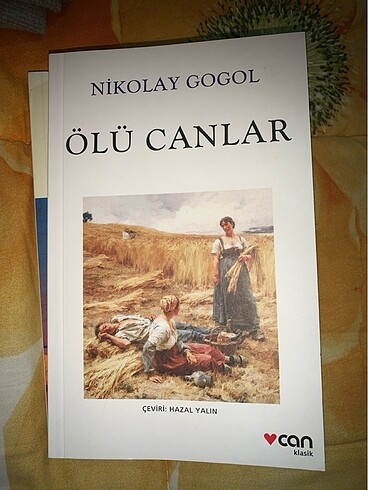 Ölü Canlar