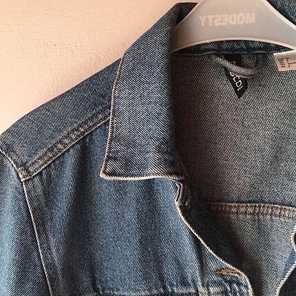H&M Kot Ceket