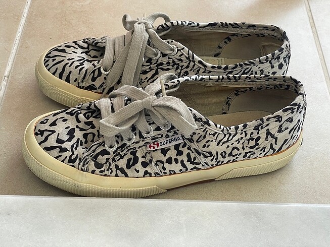 Superga Superga kadın