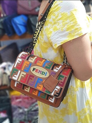 FENDİ