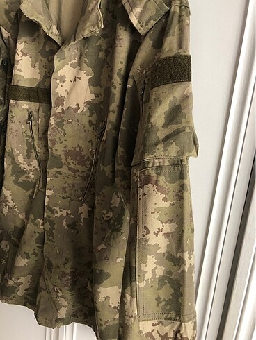 Decathlon Avcı pantalon takım erkek decatlon kamp kamuflaj kargo pantalon