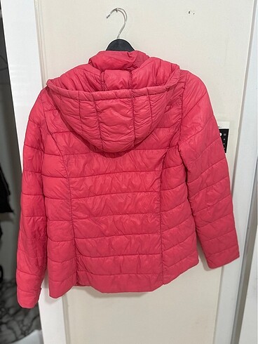 LC Waikiki Kafın LCW pembe mont s beden